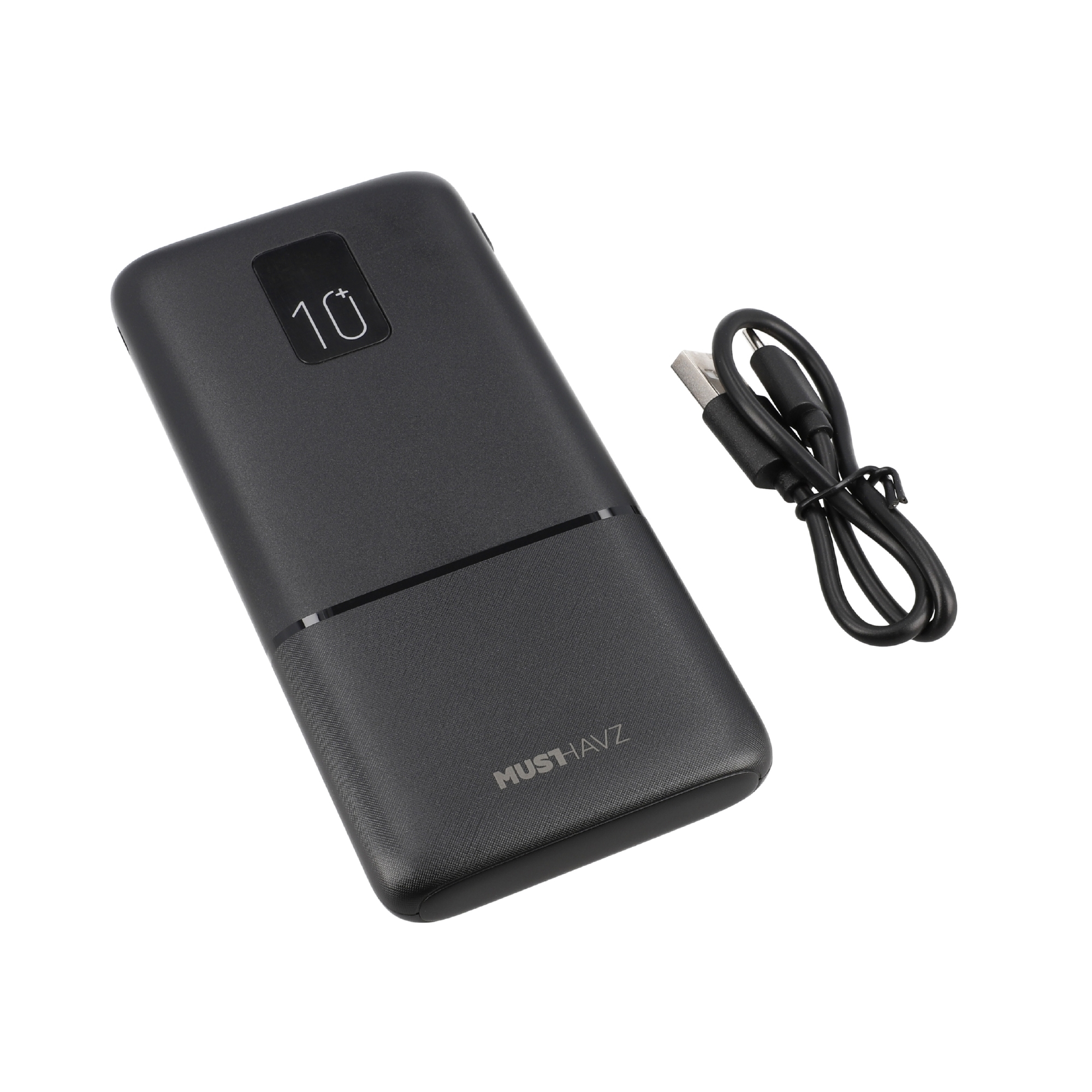 Musthavz Power Delivery 20W 10.000mAh Powerbank