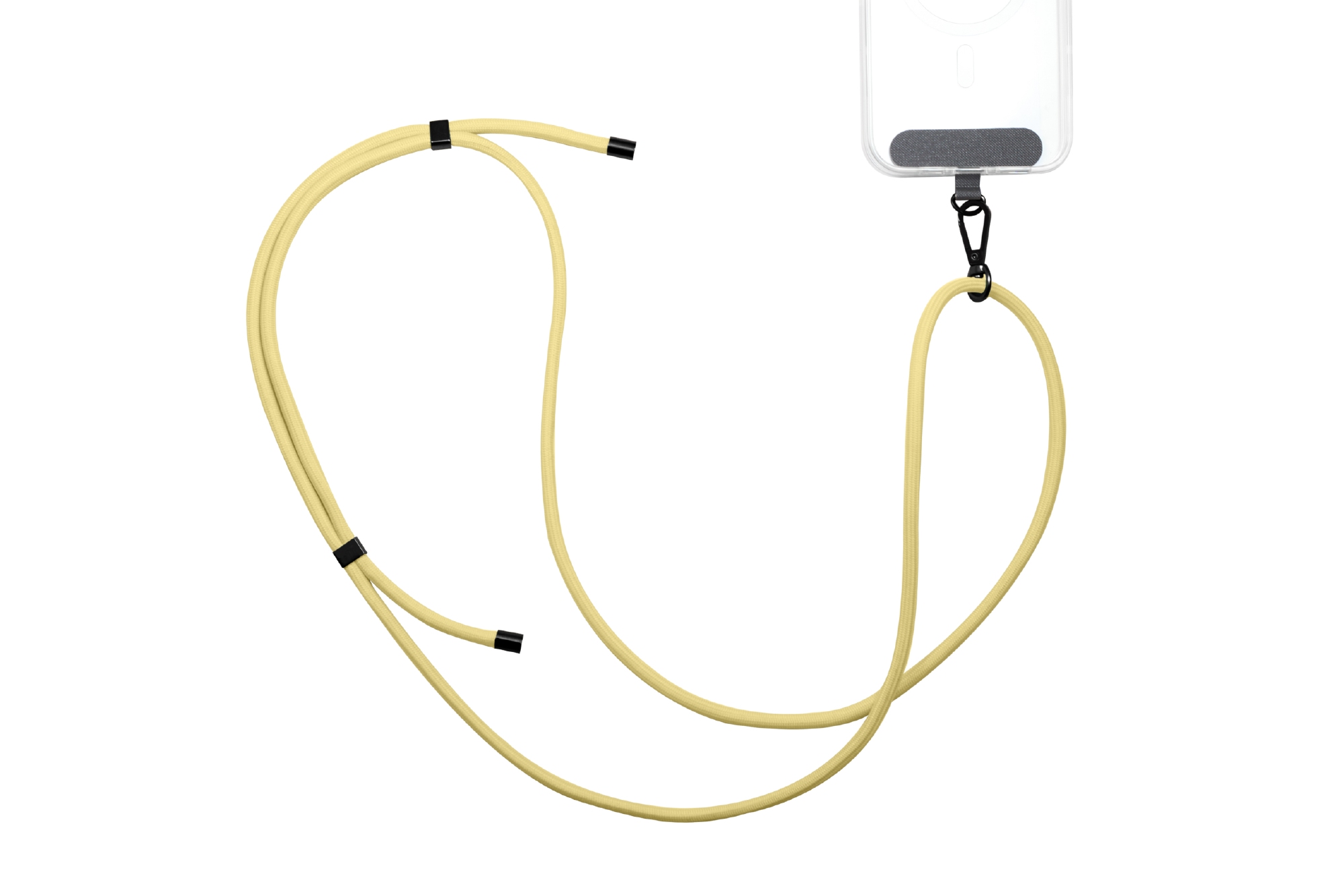 Musthavz Universal Phone Strap Stylecolor Blue