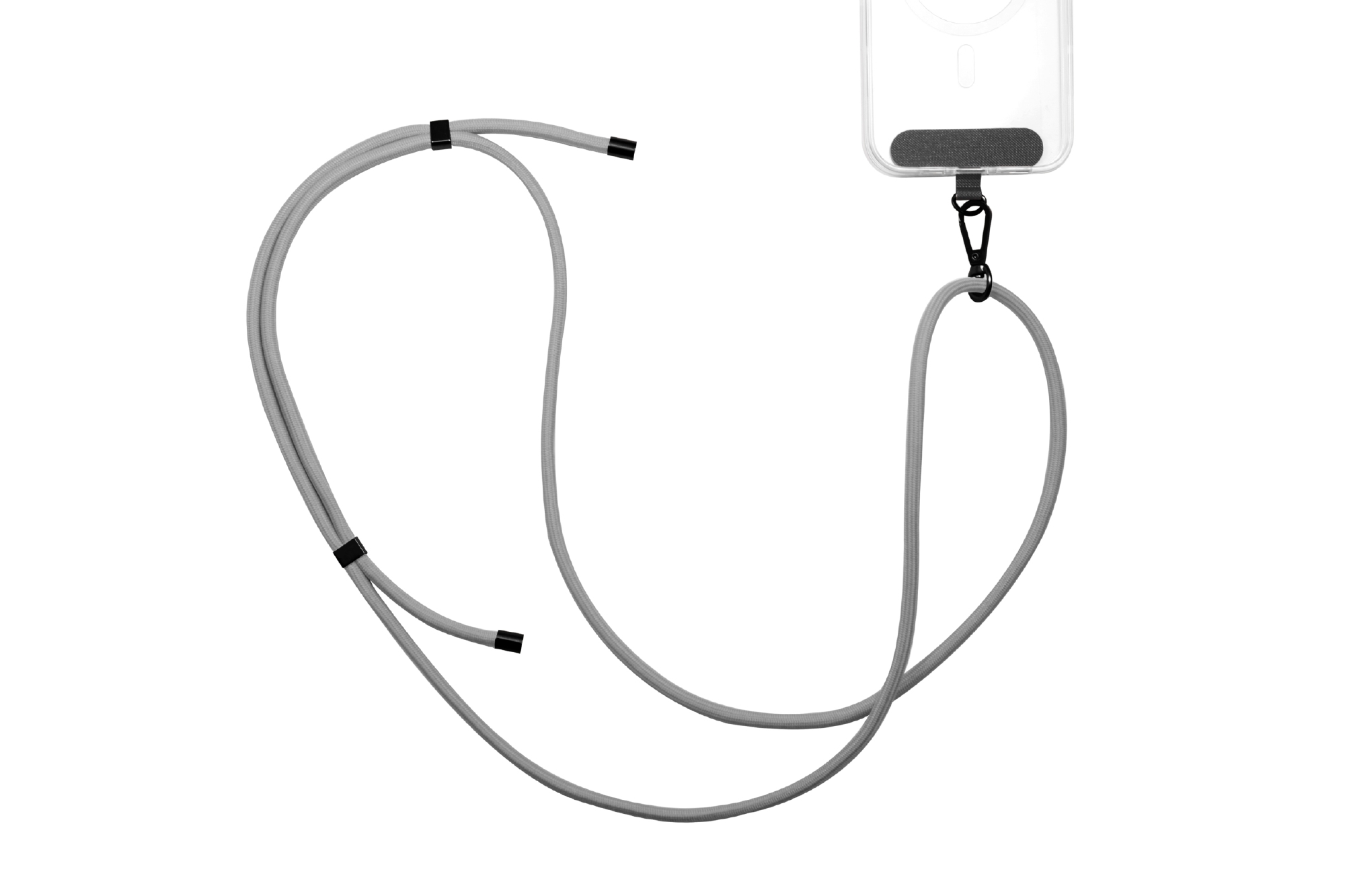 Musthavz Universal Phone Strap Stylecolor Blue