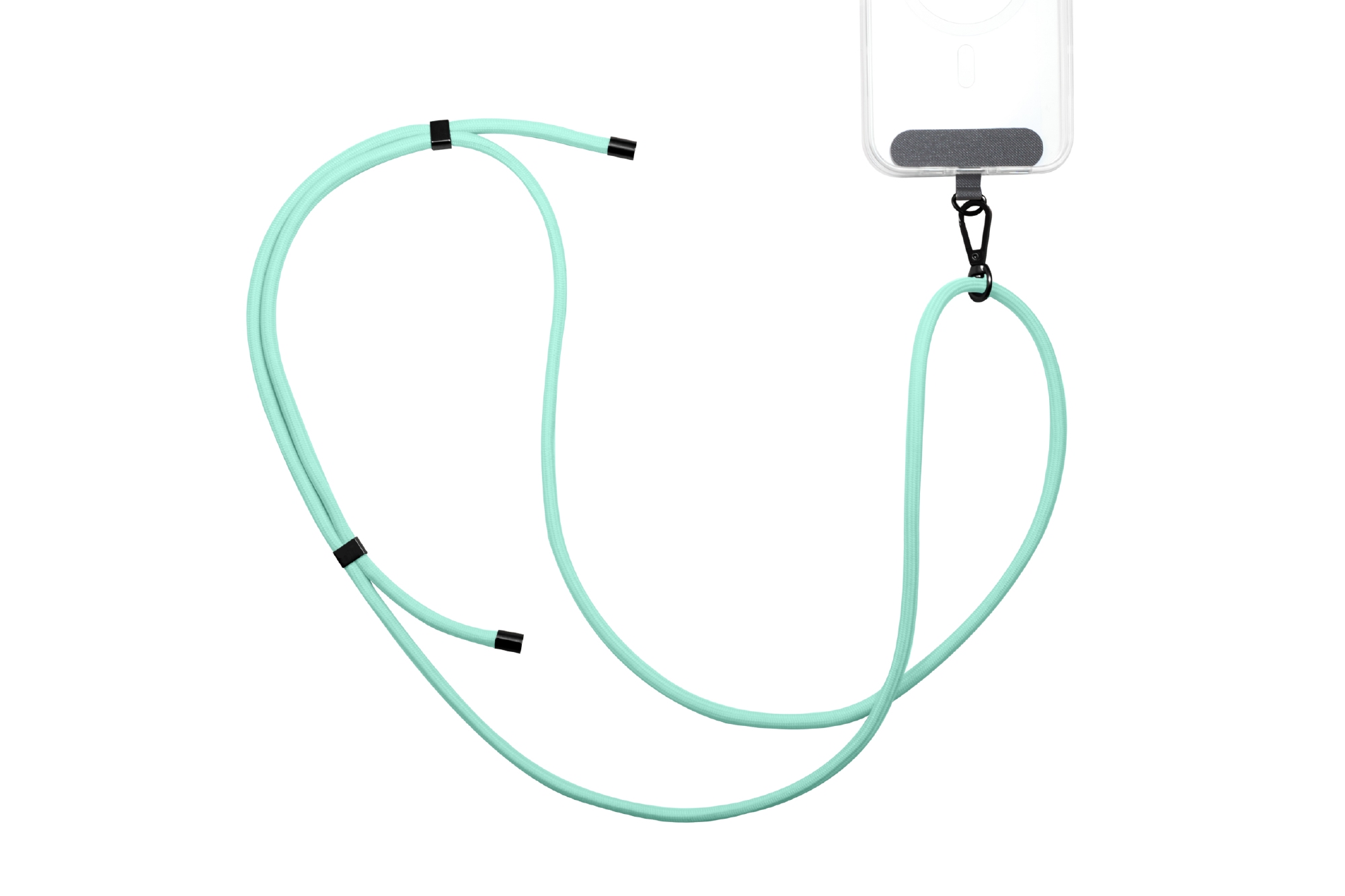 Musthavz Universal Phone Strap Stylecolor Blue