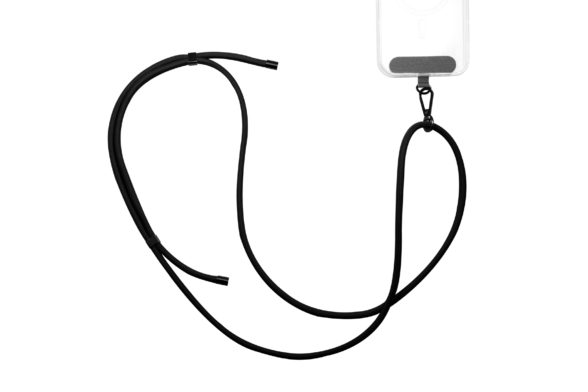Musthavz Universal Phone Strap Stylecolor Blue