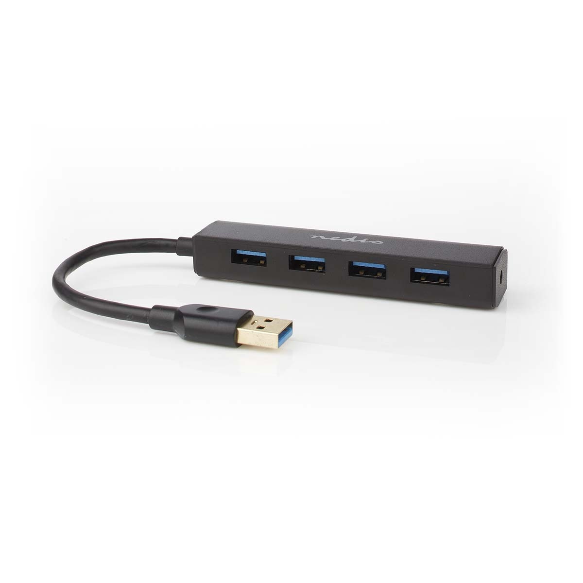 Nedis 4-Port USB 3.0 Hub