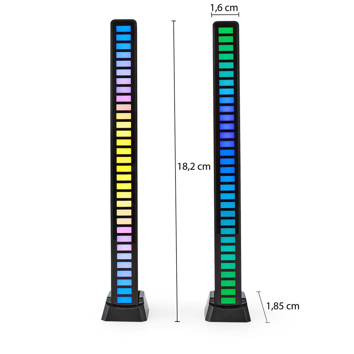 Nedis Atmosphere RGB Light set