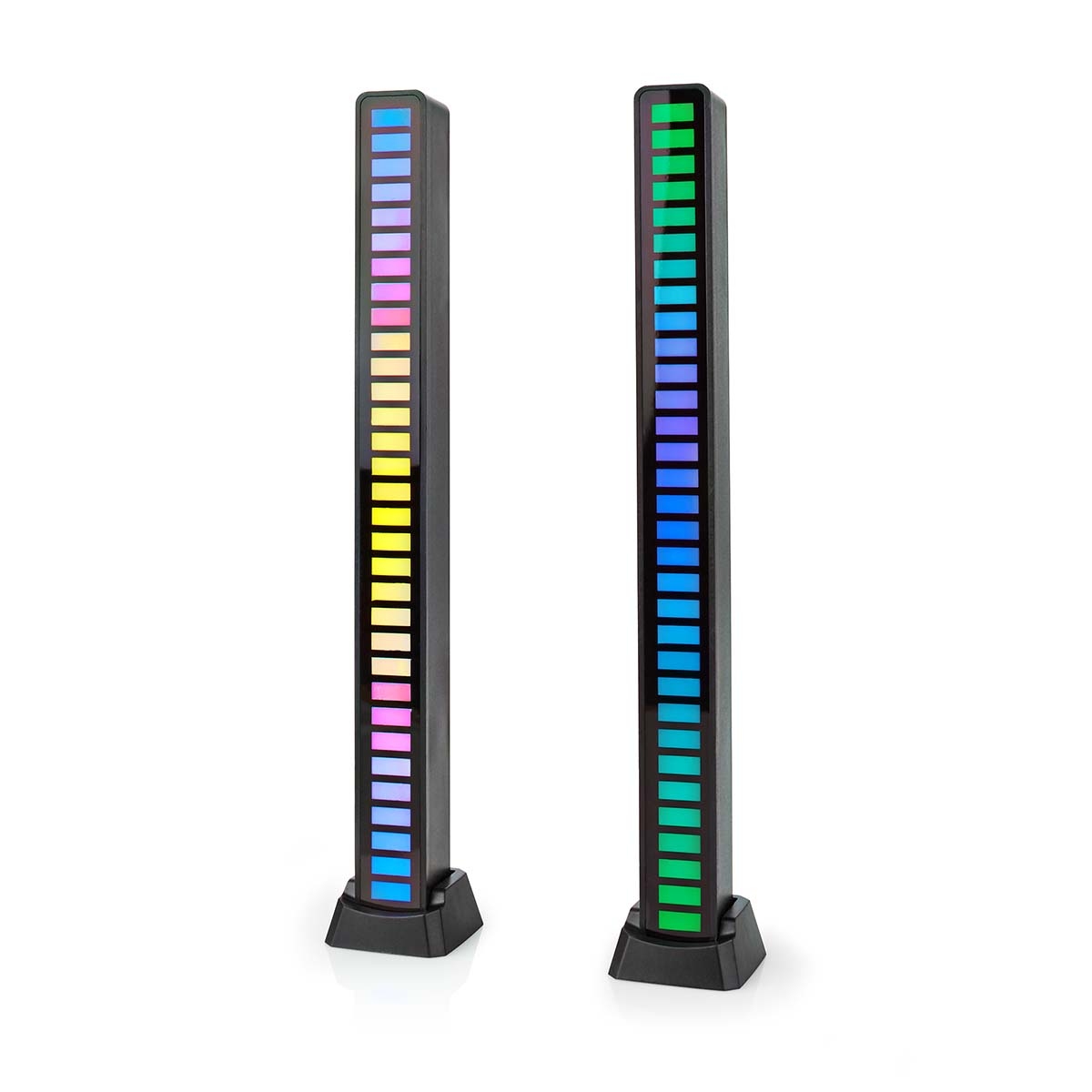 Nedis Atmosphere RGB Light set