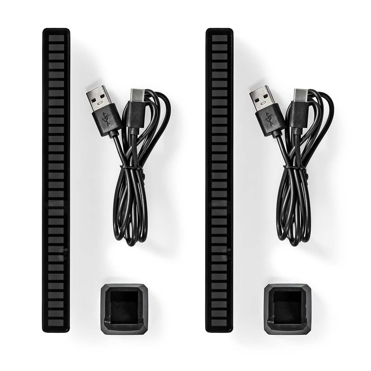 Nedis Atmosphere RGB Light set