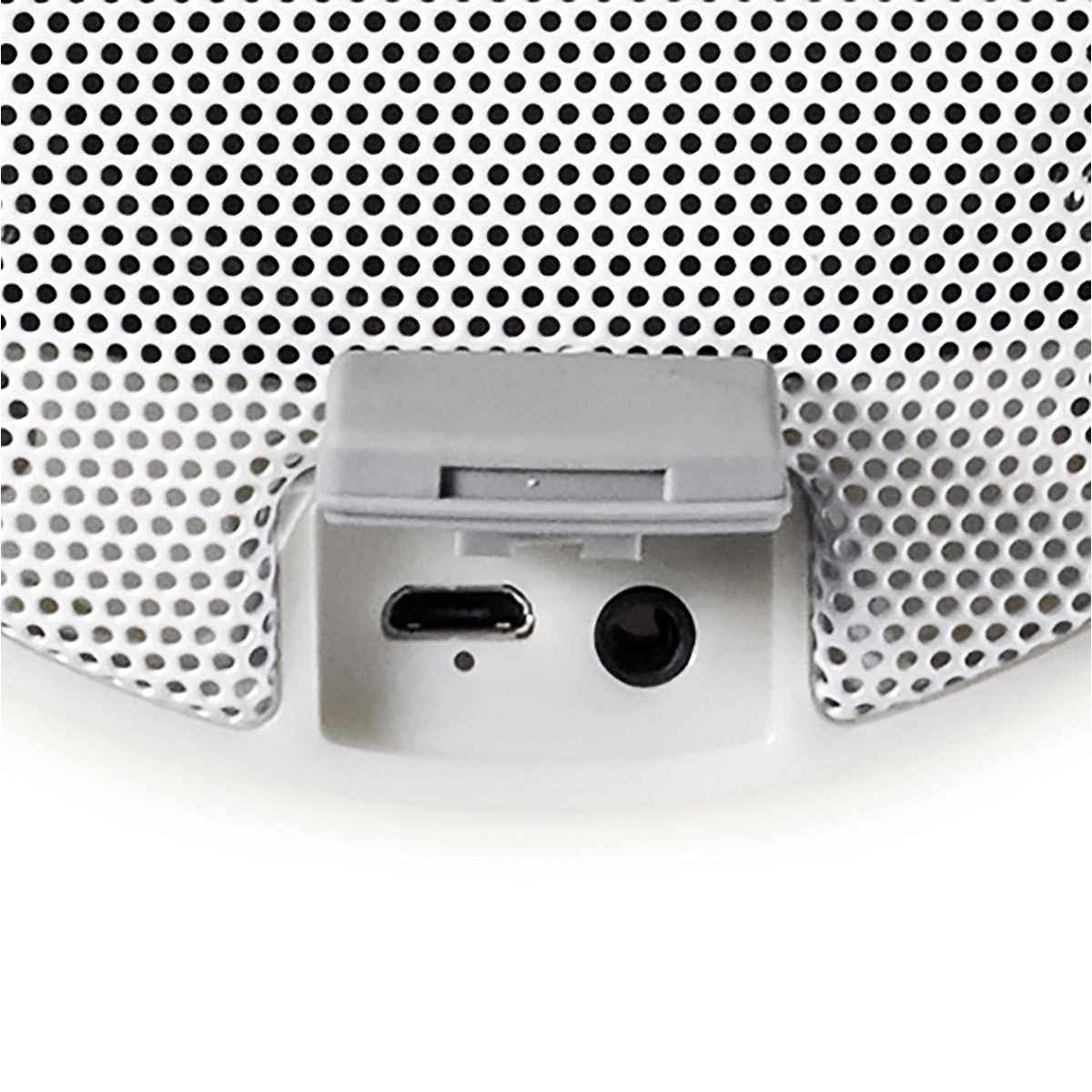Nedis Bluetooth® Speaker met Sfeerverlichting