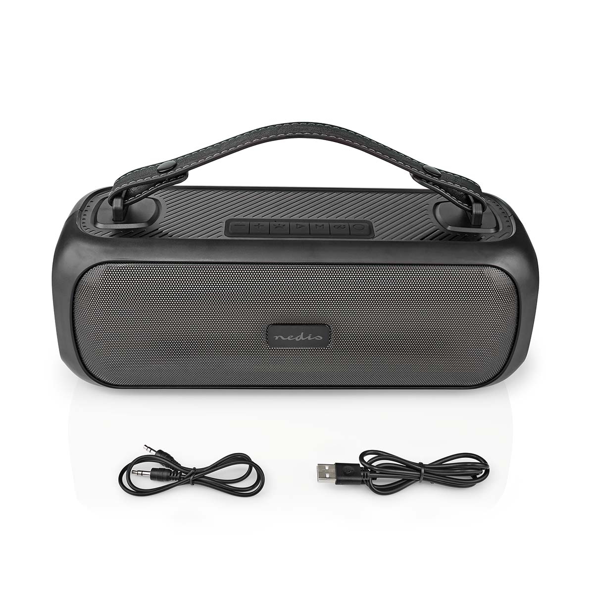 Nedis Bluetooth Party BoomBox