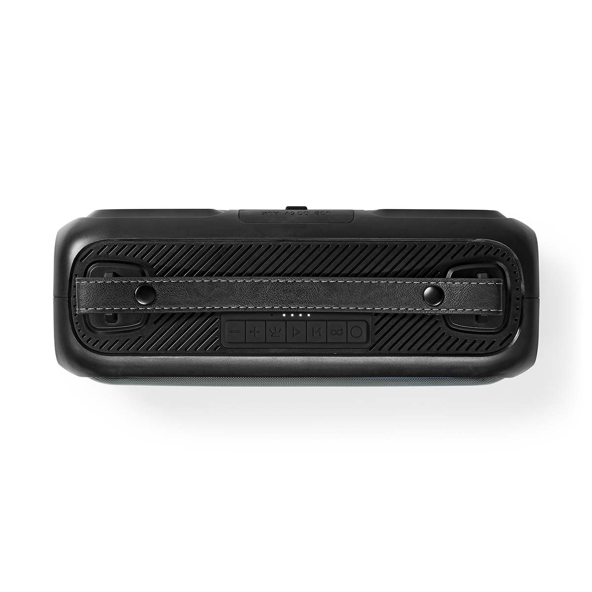 Nedis Bluetooth Party BoomBox