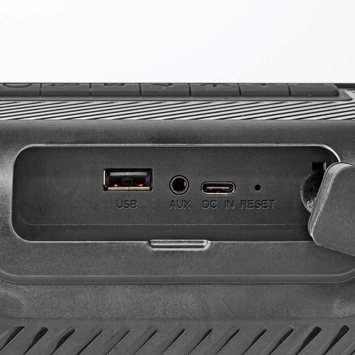 Nedis Bluetooth Party BoomBox