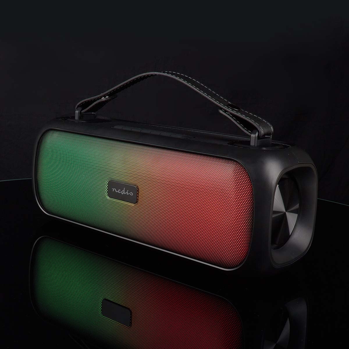 Nedis Bluetooth Party BoomBox