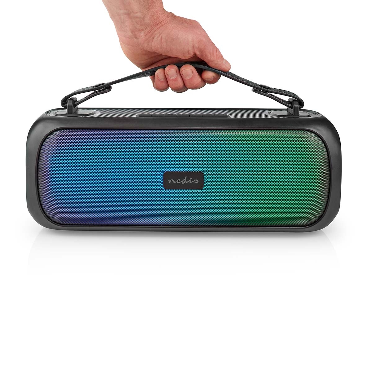 Nedis Bluetooth Party BoomBox