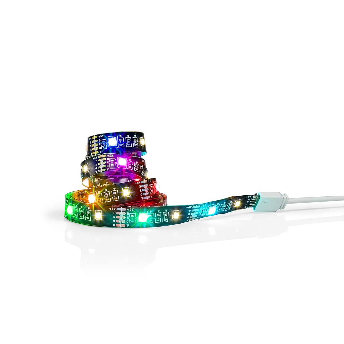 Nedis Bluetooth RGB TV LED Strip