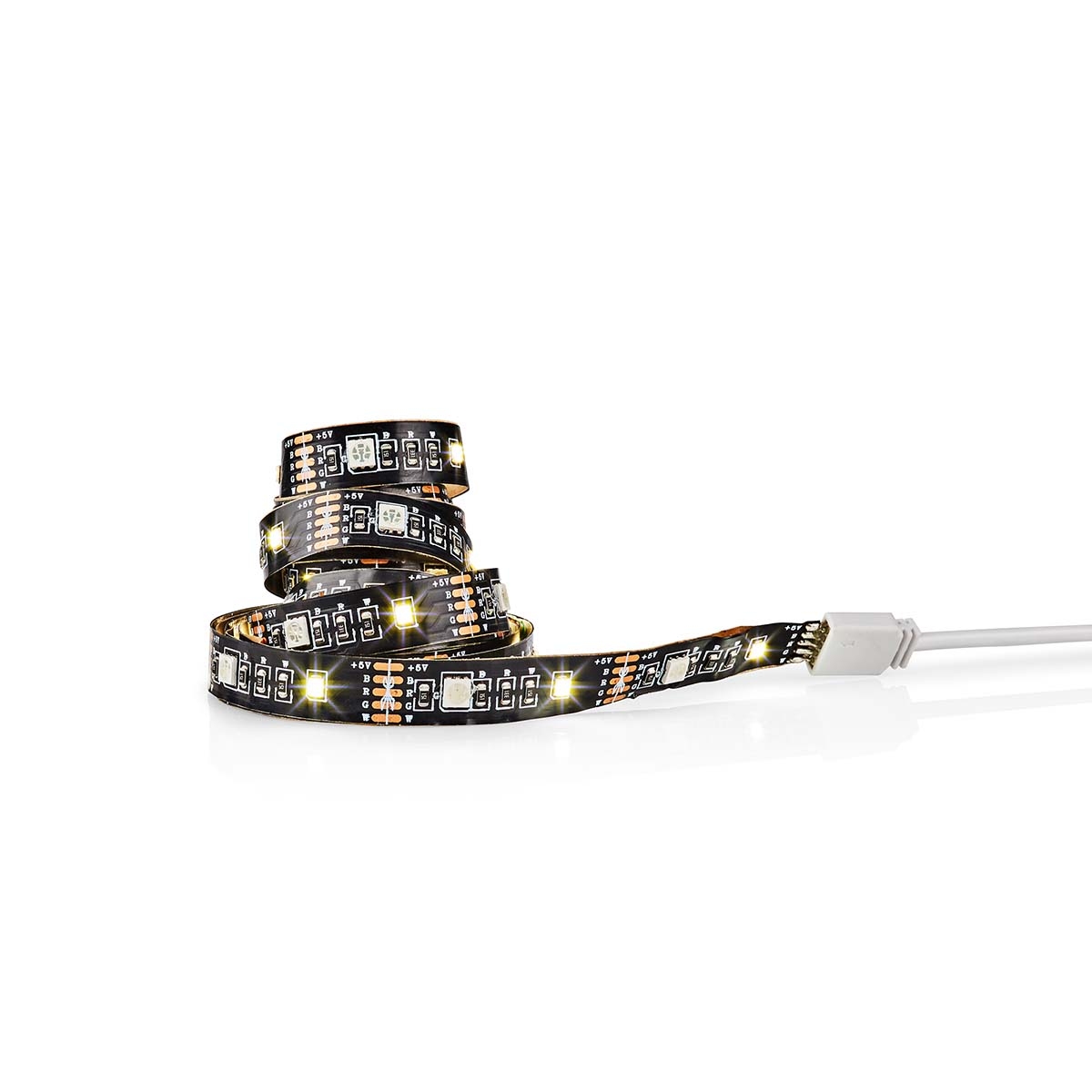 Nedis Bluetooth RGB TV LED Strip