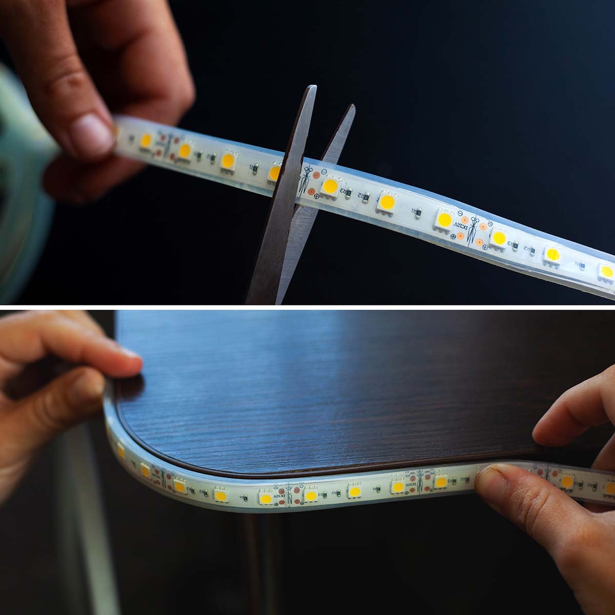 Nedis Bluetooth RGB TV LED Strip
