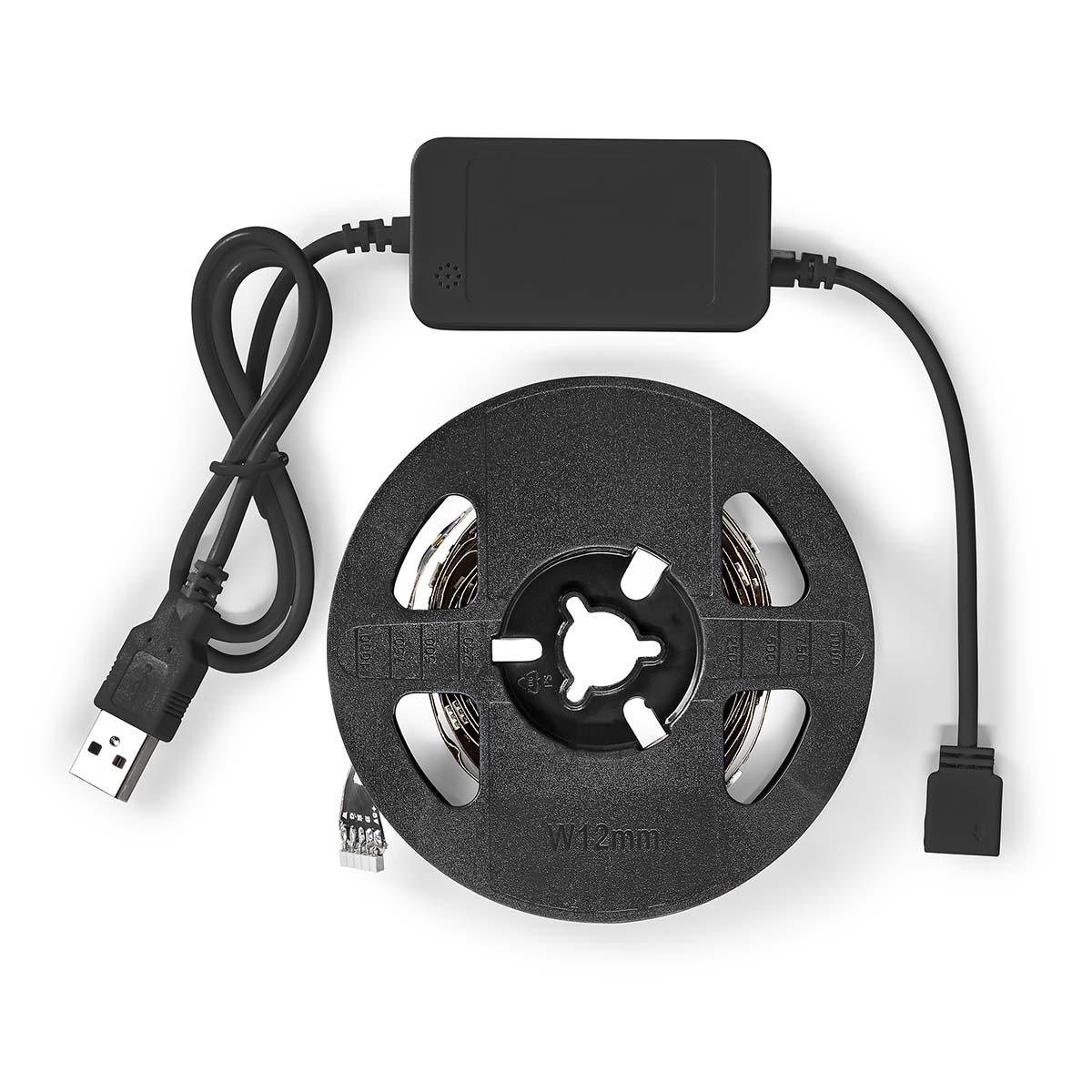 Nedis Bluetooth RGB TV LED Strip
