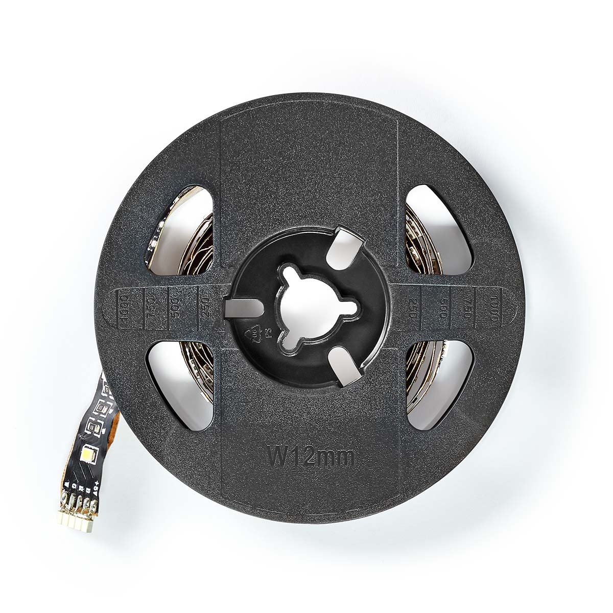 Nedis Bluetooth RGB TV LED Strip