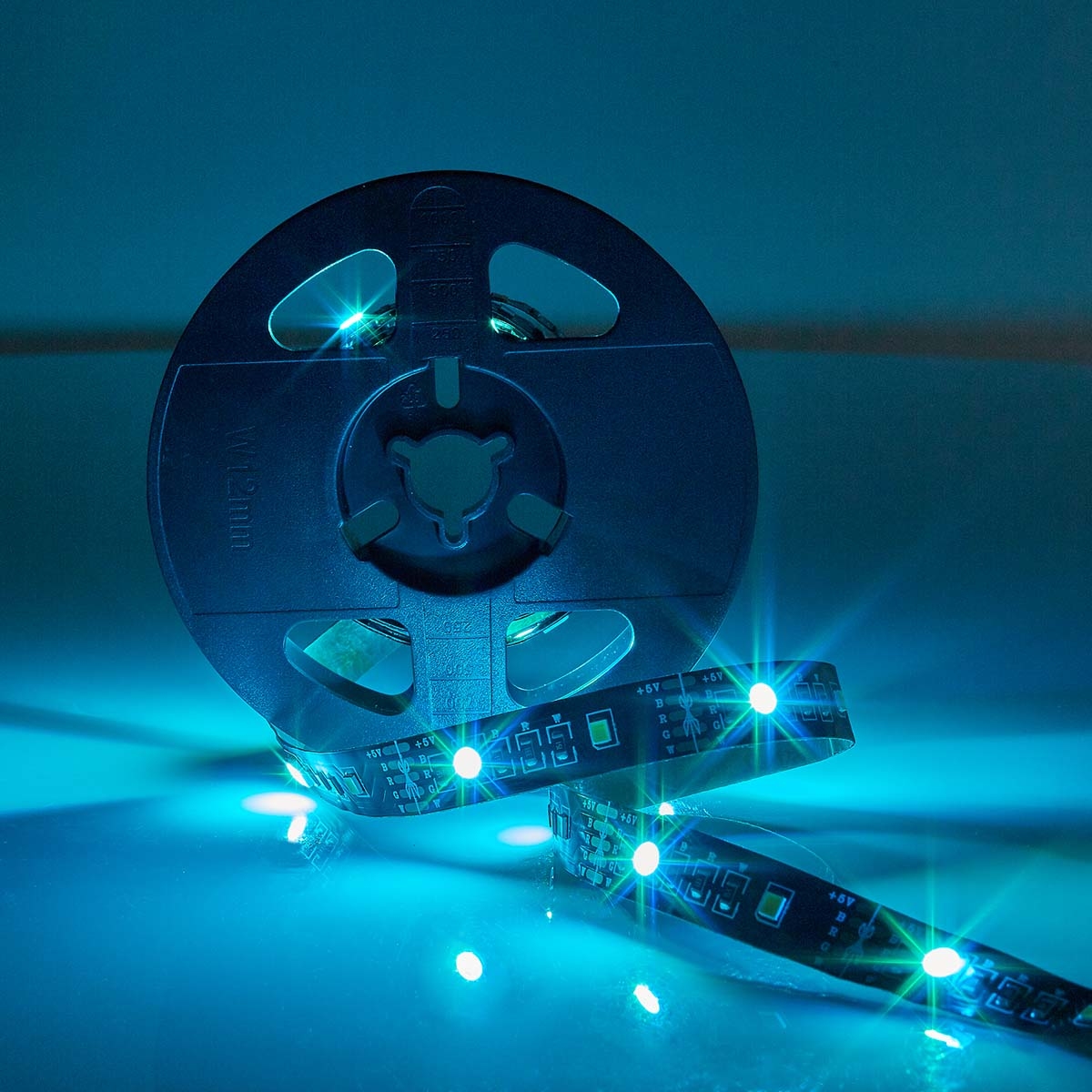 Nedis Bluetooth RGB TV LED Strip