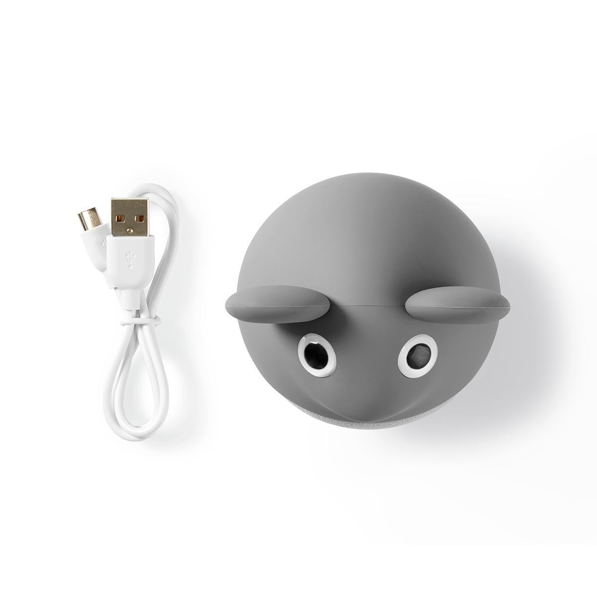 Nedis Bluetooth Speaker Melody Mouse