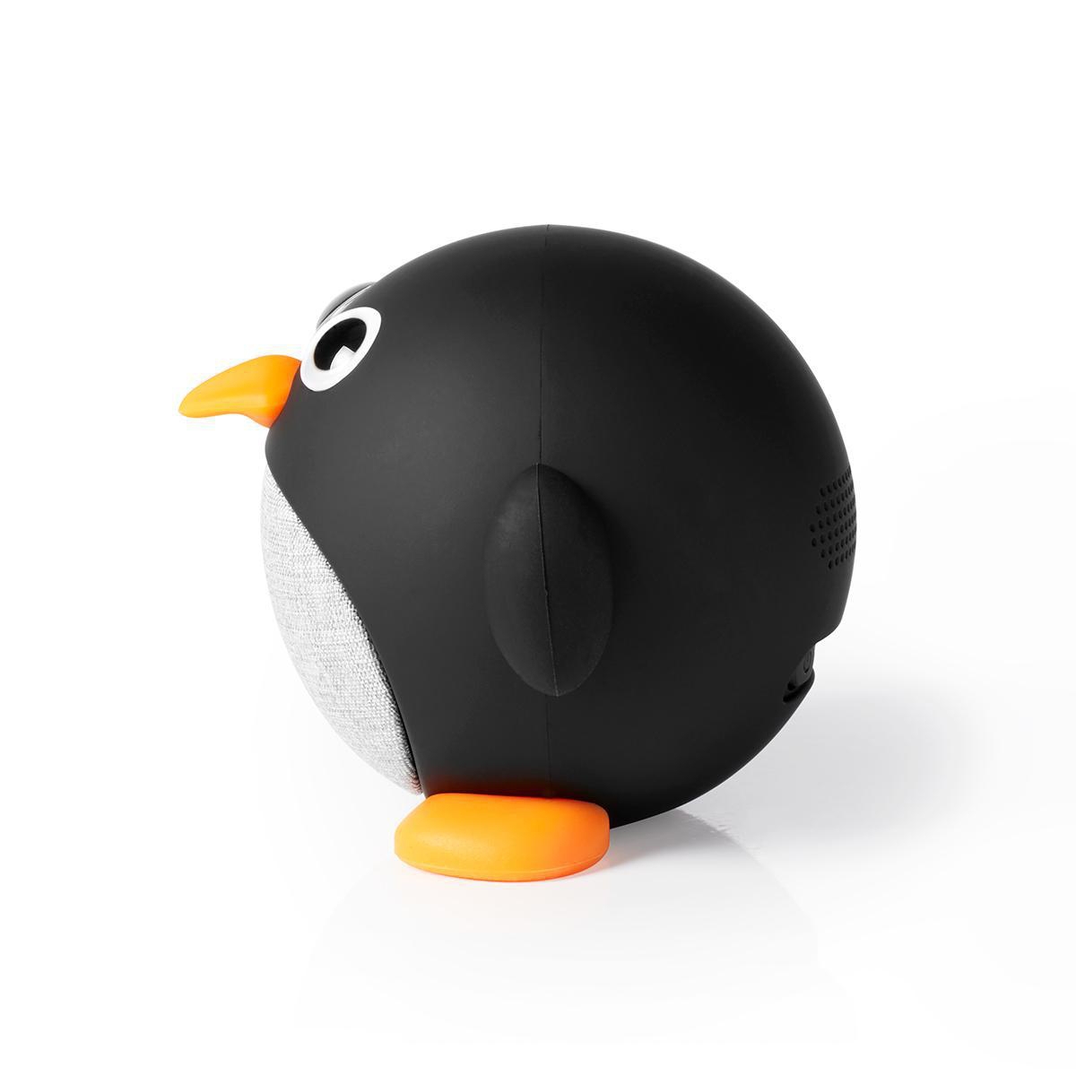 Nedis Bluetooth Speaker Pippy Pinquin