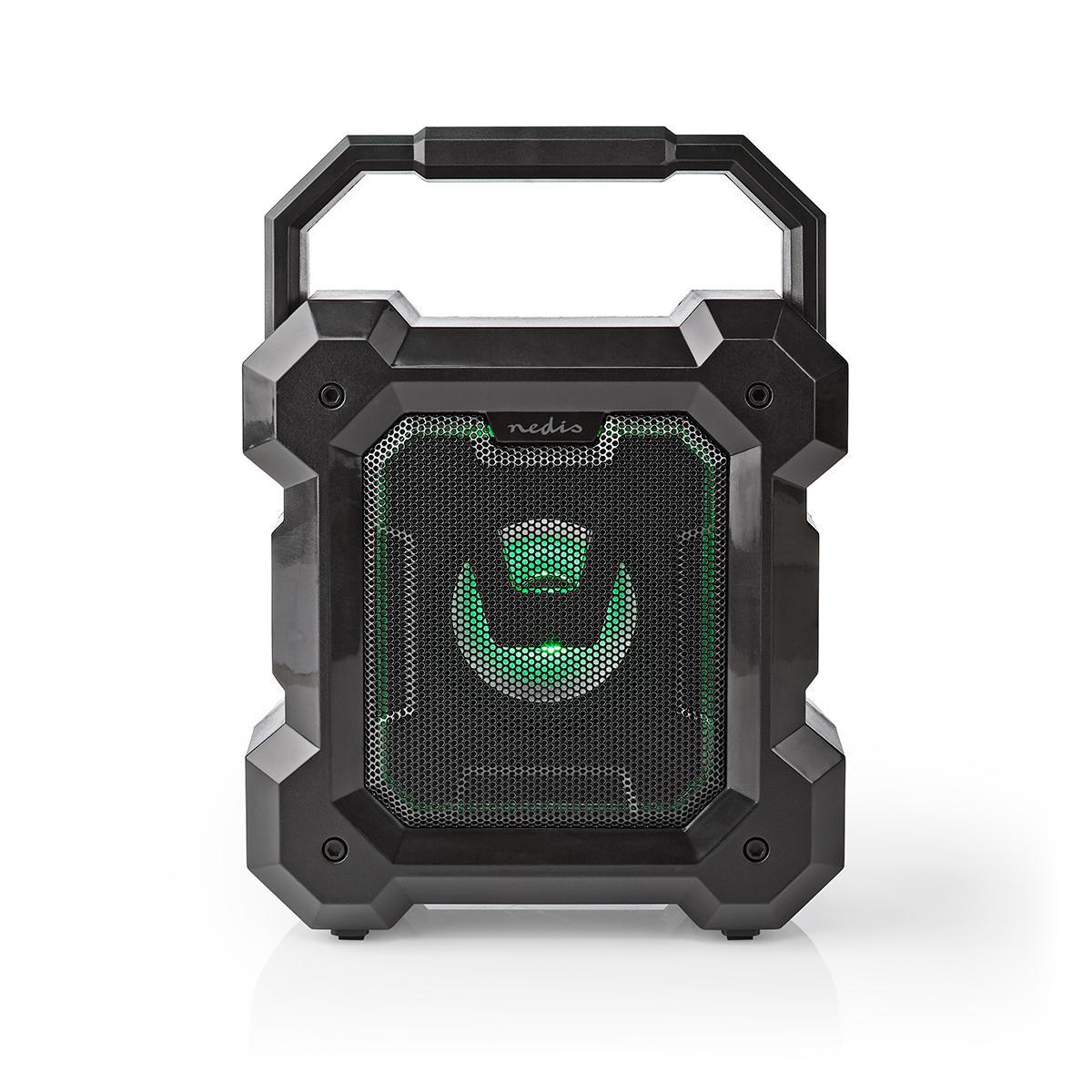 Nedis Bluetooth Speaker