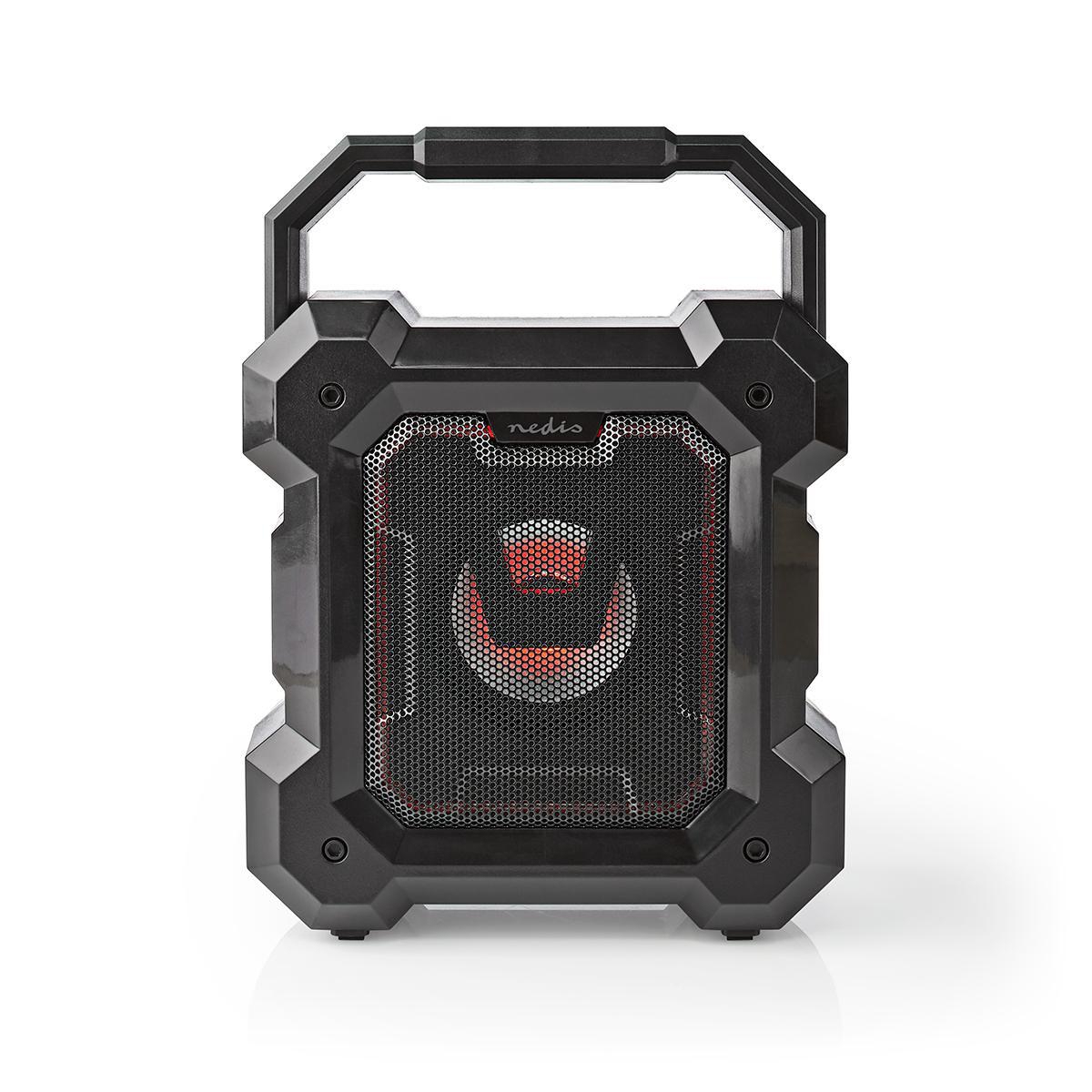 Nedis Bluetooth Speaker