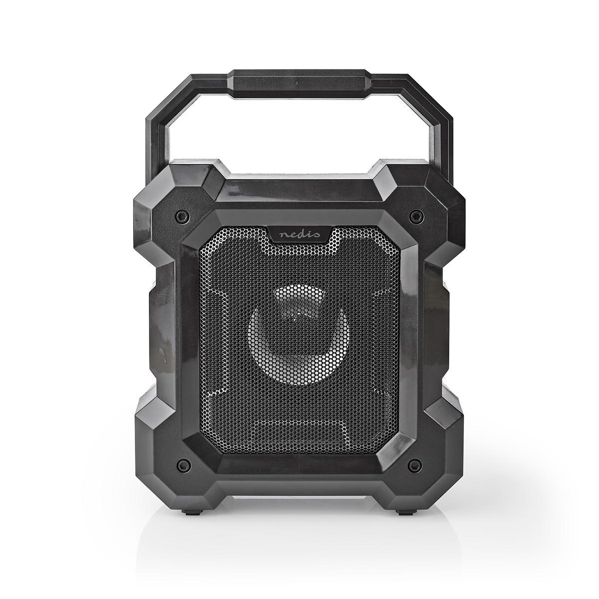 Nedis Bluetooth Speaker