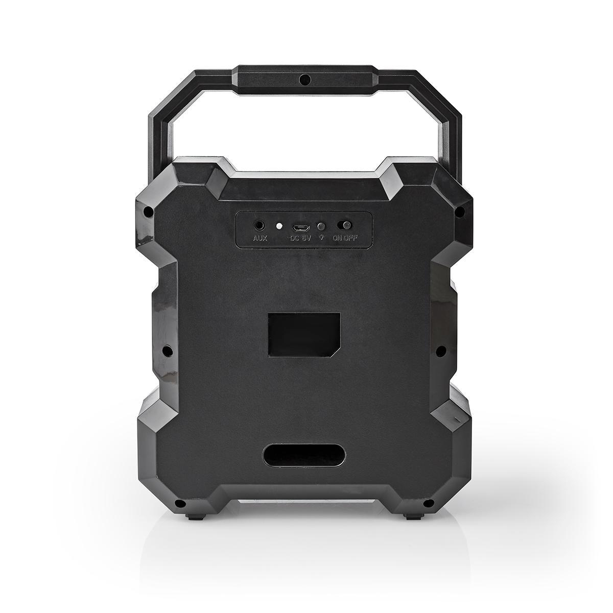 Nedis Bluetooth Speaker