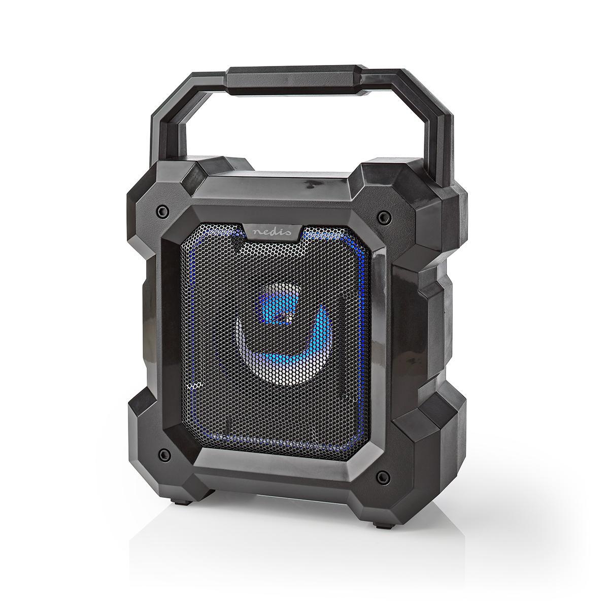 Nedis Bluetooth Speaker