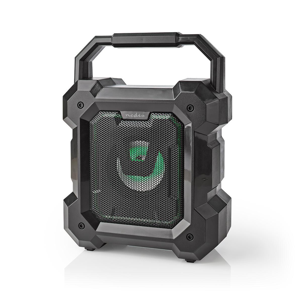 Nedis Bluetooth Speaker