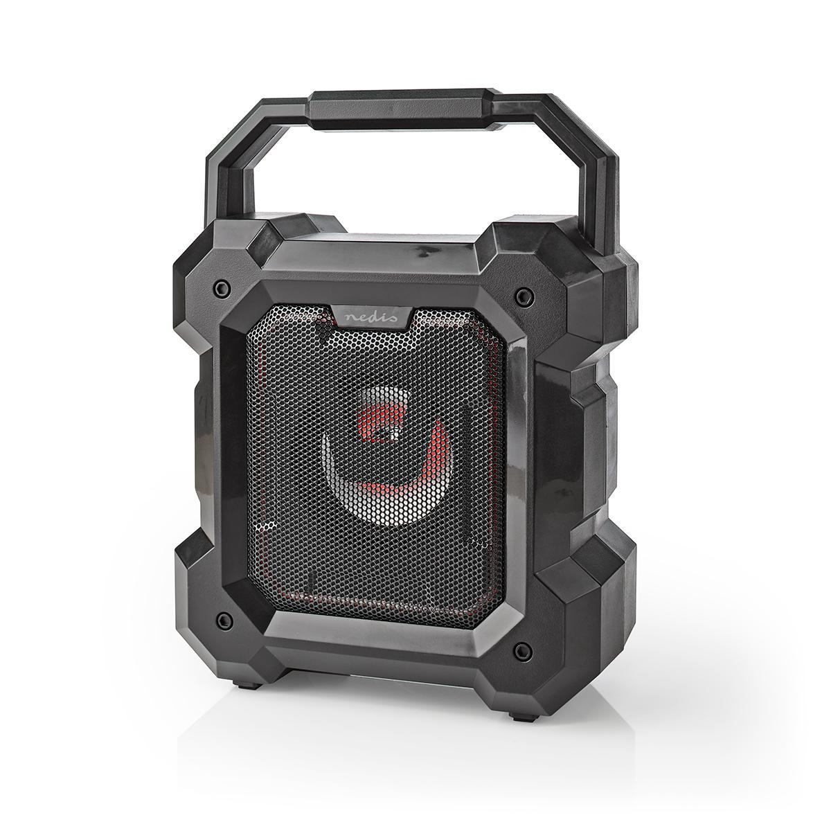 Nedis Bluetooth Speaker