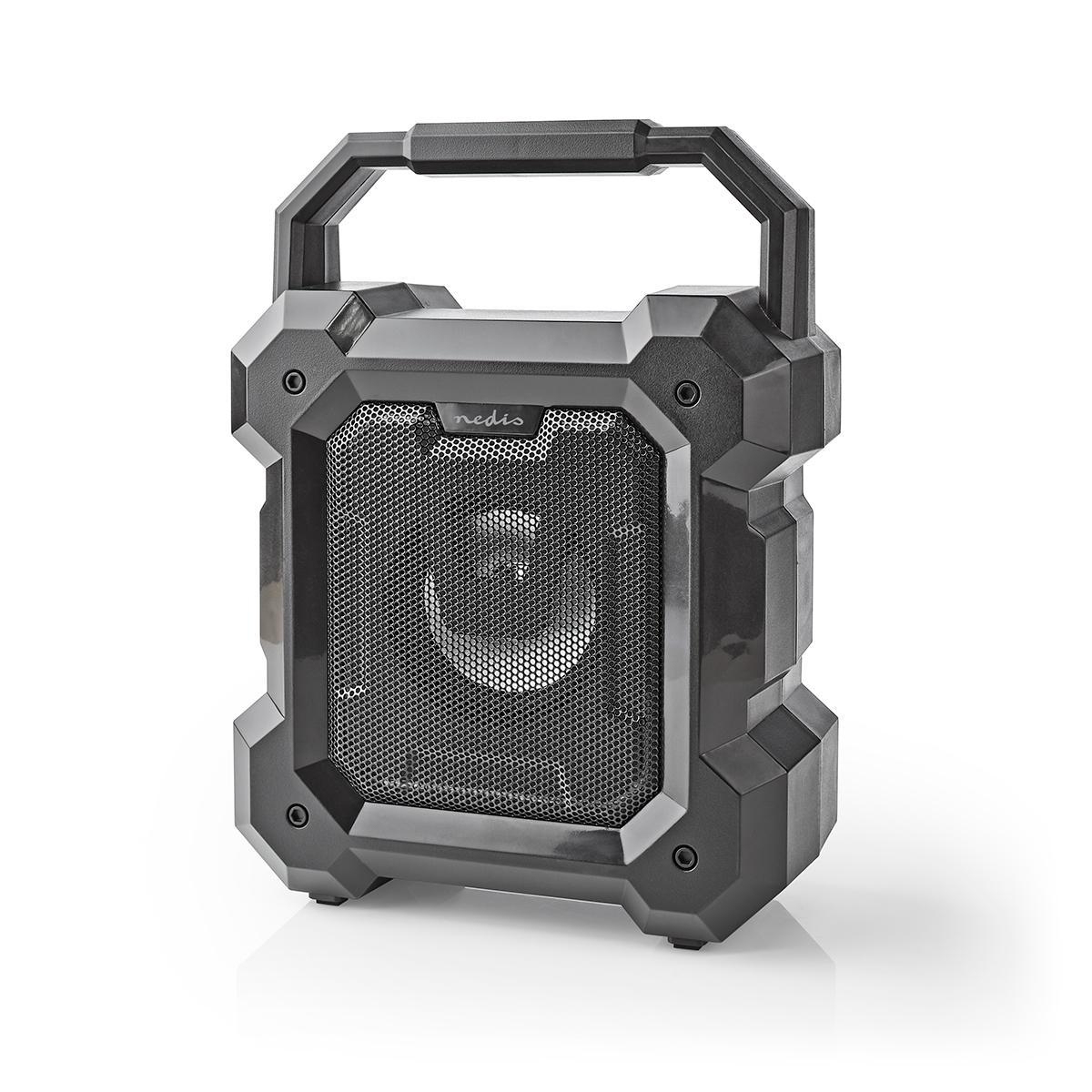 Nedis Bluetooth Speaker