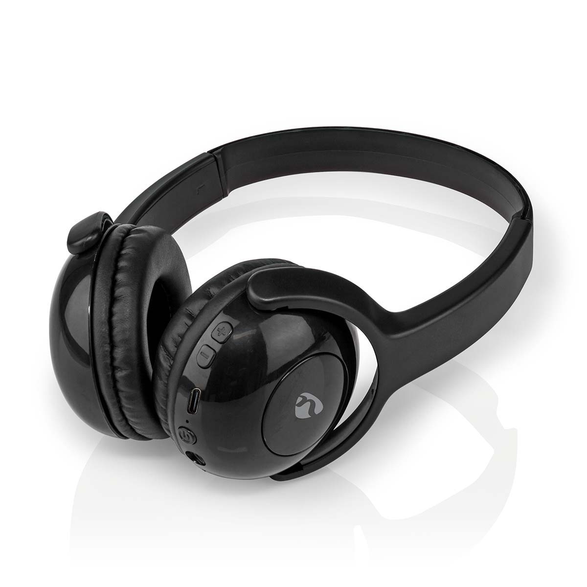 Nedis Childeren On-Ear Headphones