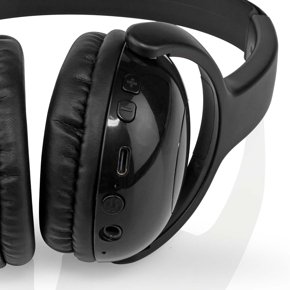 Nedis Childeren On-Ear Headphones