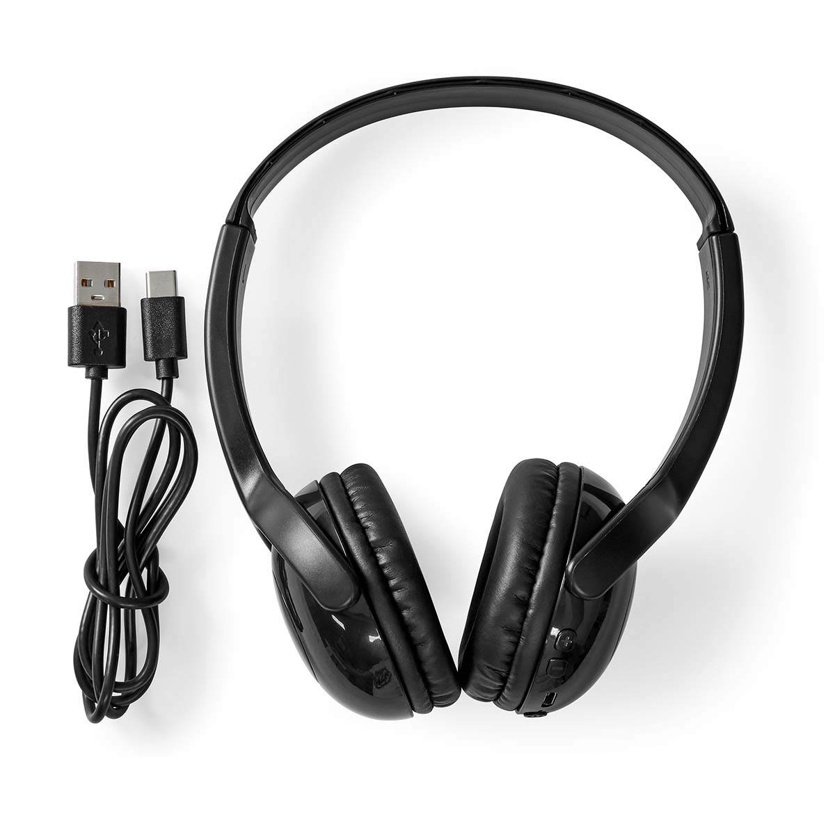 Nedis Childeren On-Ear Headphones
