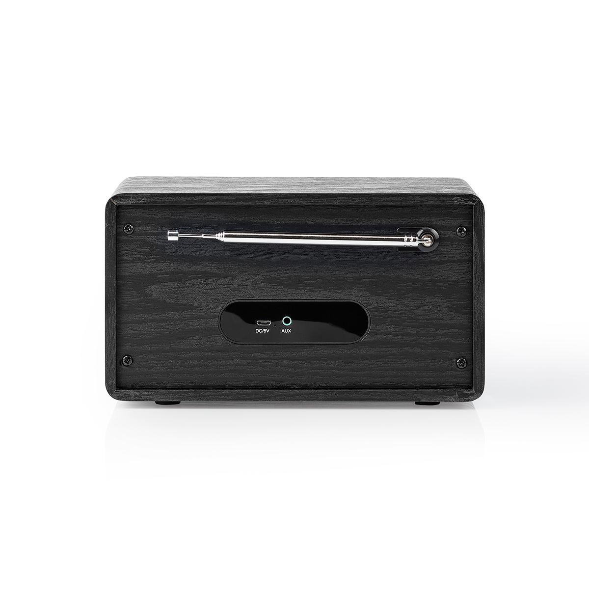 Nedis DAB+ Radio