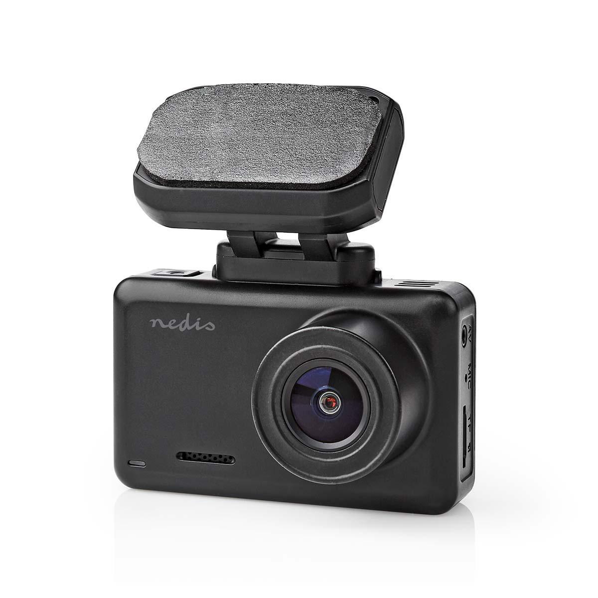 Nedis Dash Cam