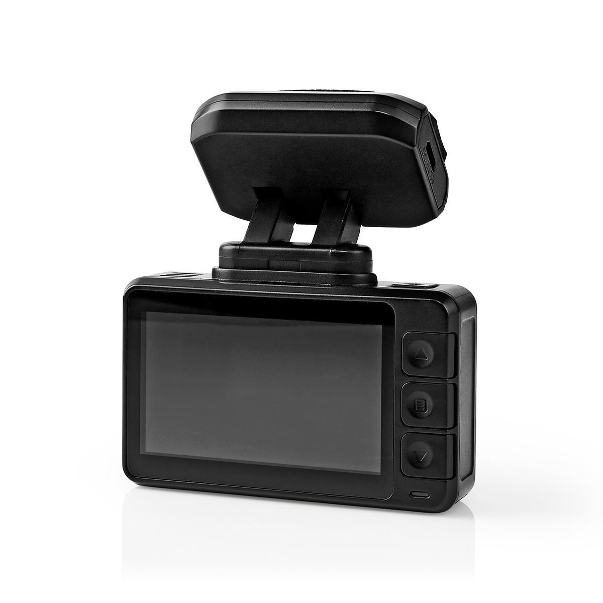 Nedis Dash Cam