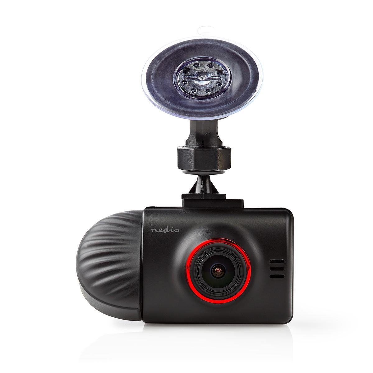 Nedis Dash Cam