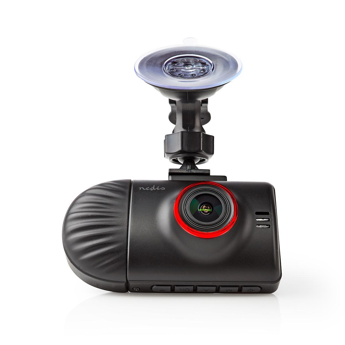 Nedis Dash Cam