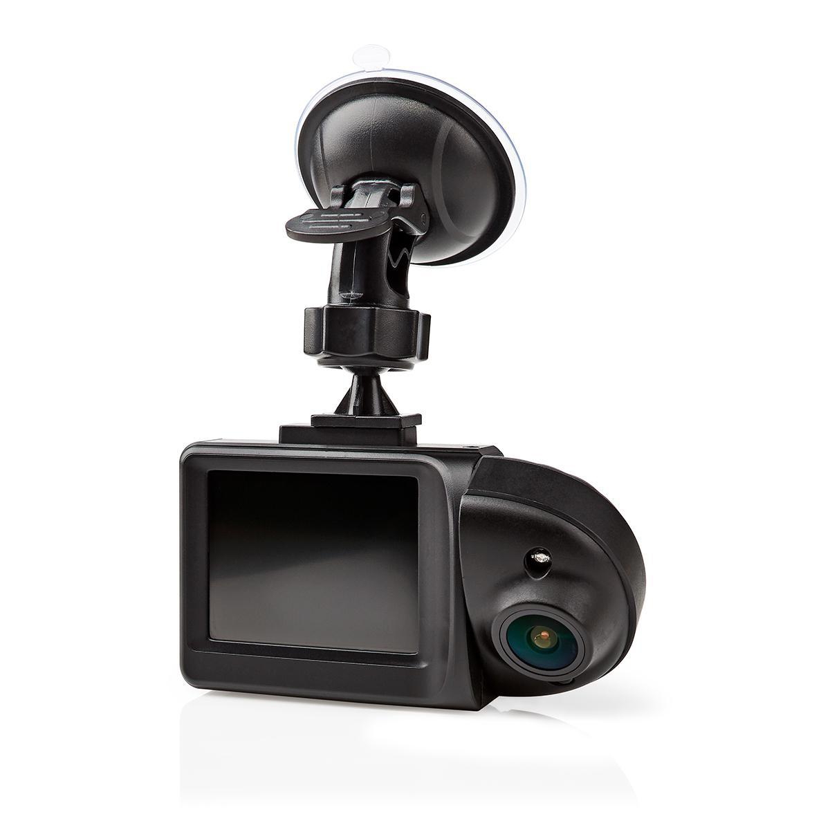 Nedis Dash Cam