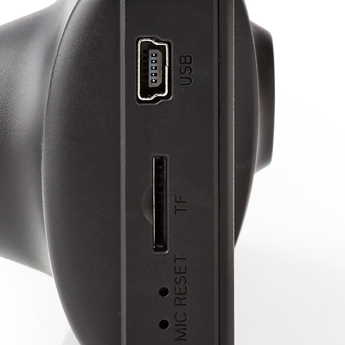 Nedis Dash Cam