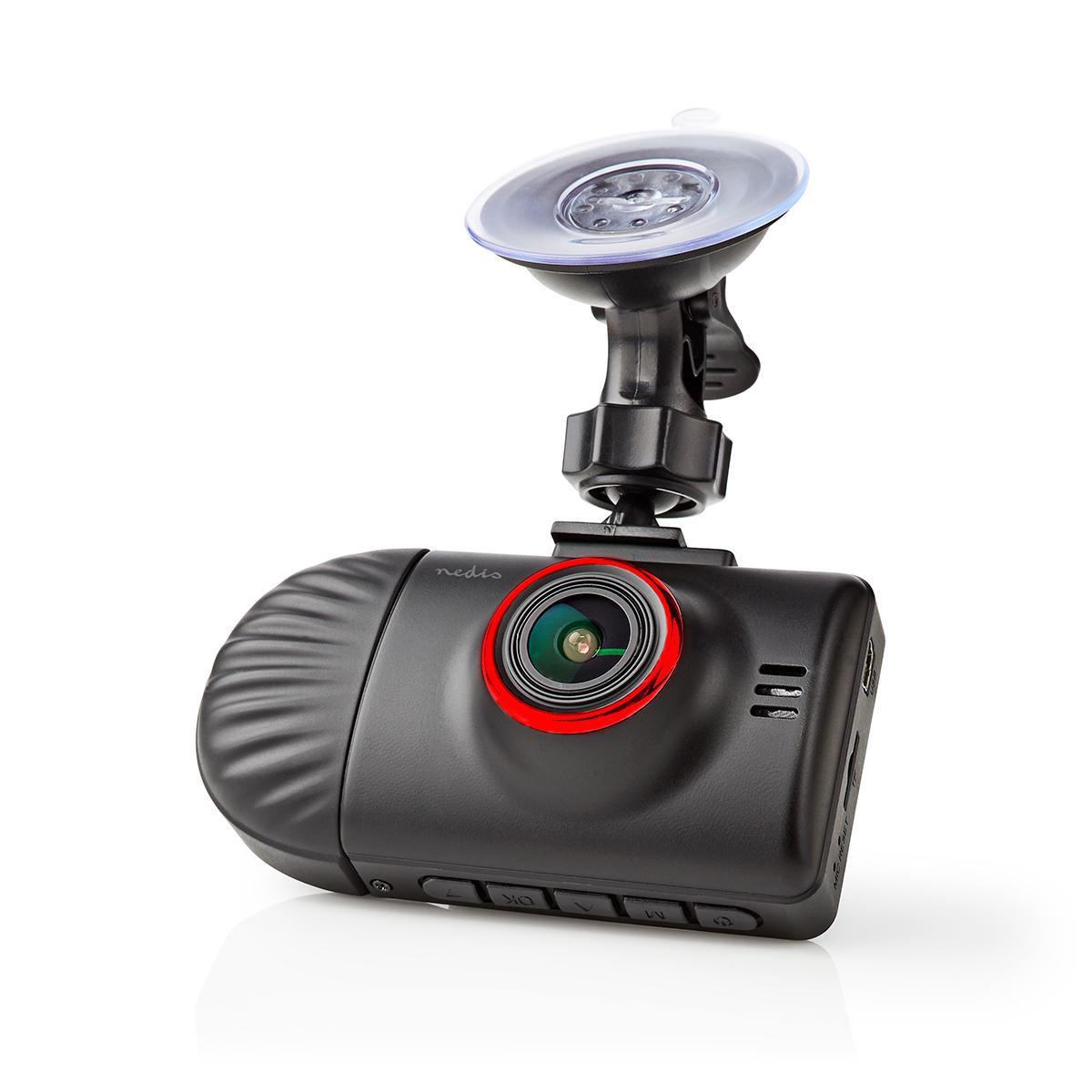 Nedis Dash Cam