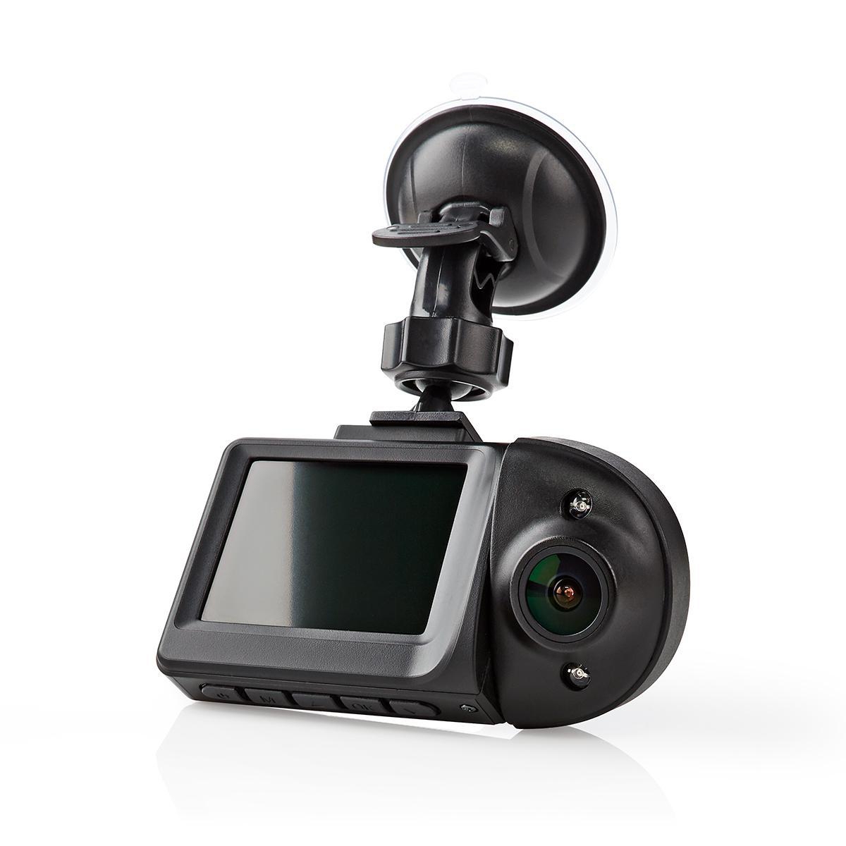Nedis Dash Cam