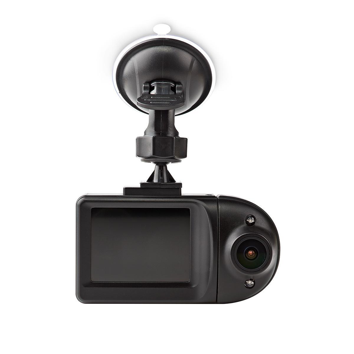 Nedis Dash Cam