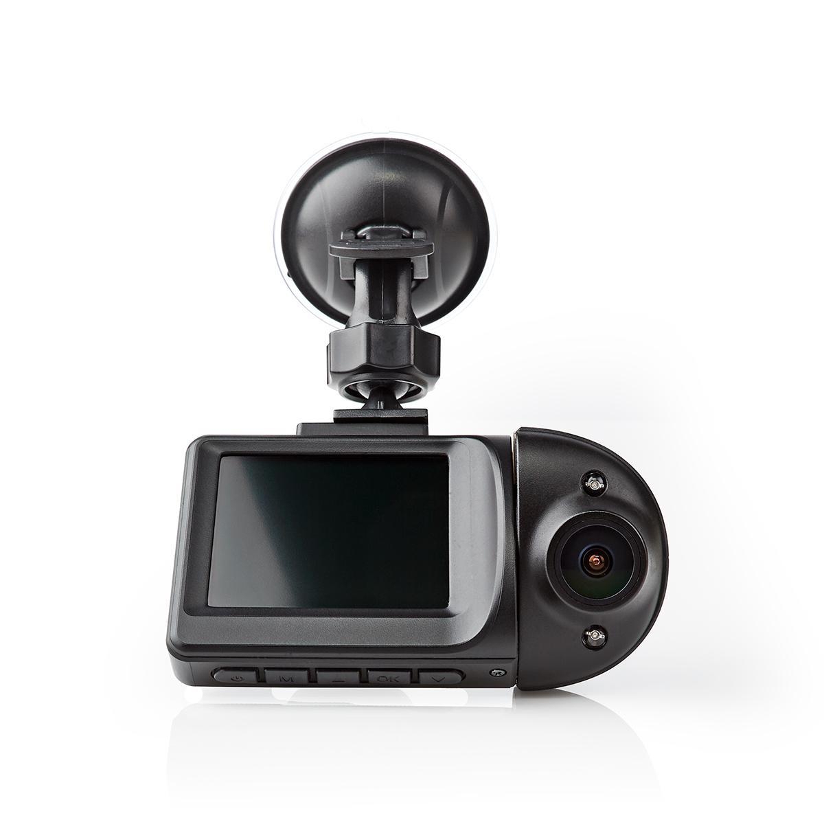 Nedis Dash Cam