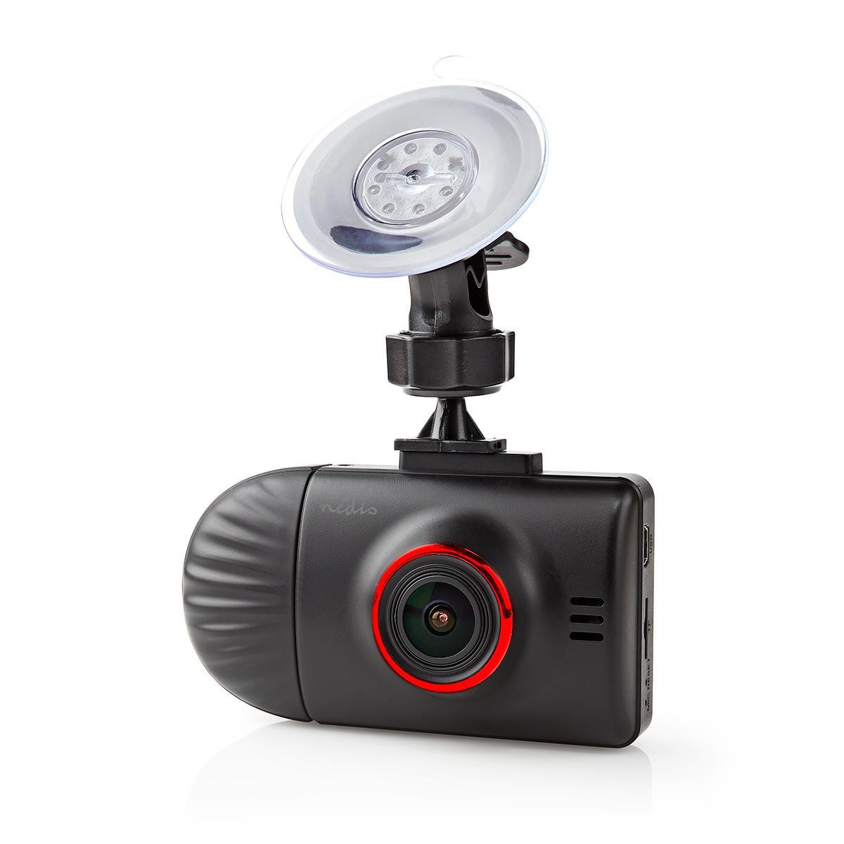 Nedis Dash Cam