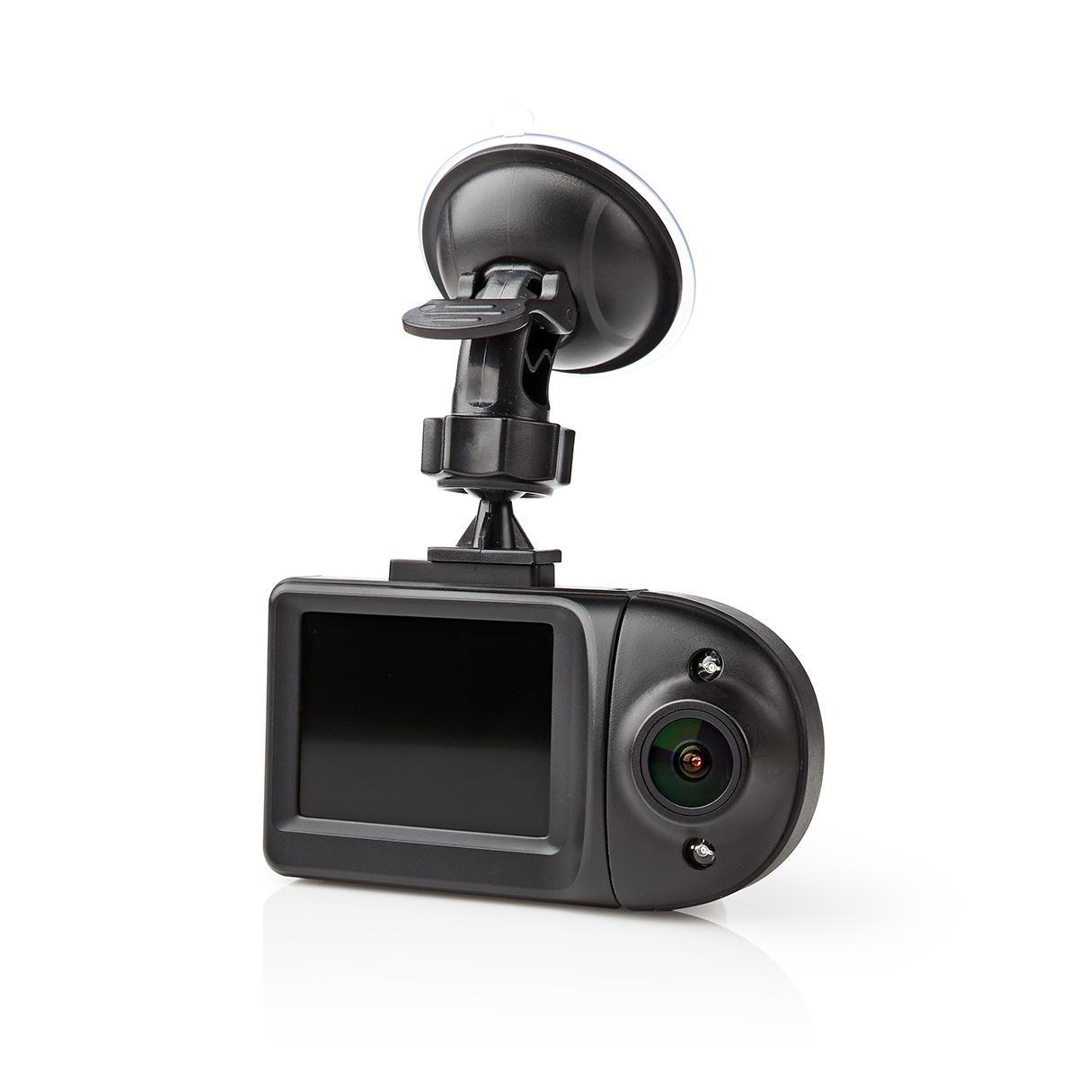 Nedis Dash Cam