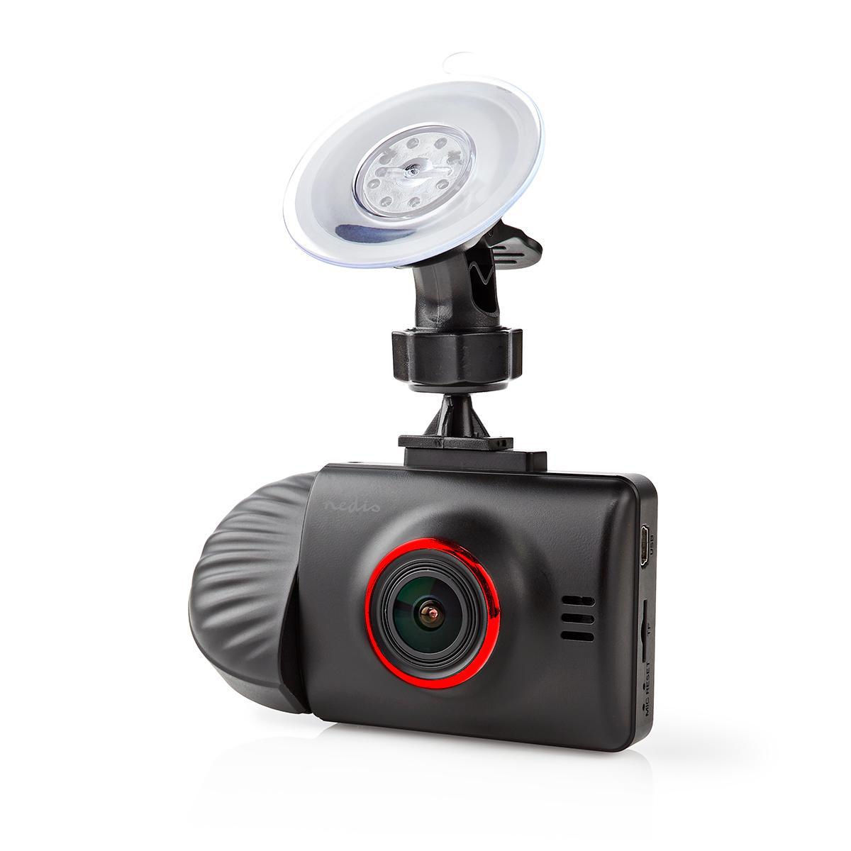 Nedis Dash Cam