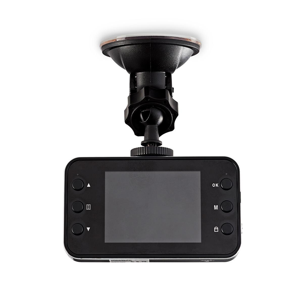 Nedis Dash Cam