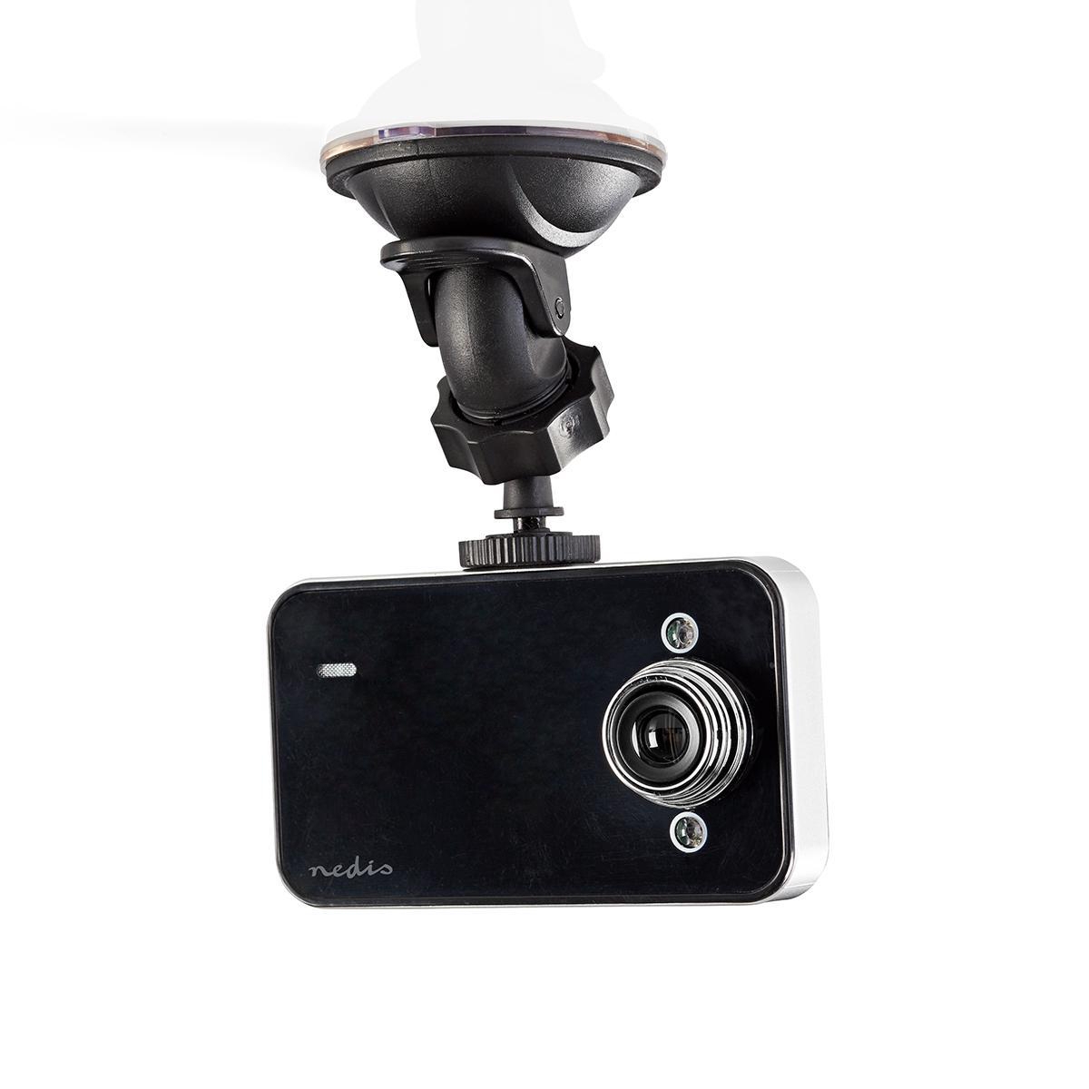 Nedis Dash Cam